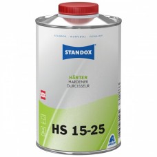 Затверджувач STANDOX 2К HS 15-25 3:1 для лаку Kristall, 1 л