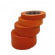 Скотч малярний Colad Orange 100°C 38 мм x 50 м
