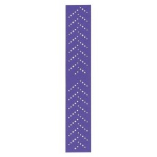 3М 51412 P120 Абразивні смужки Purple+ Cubitron™ Hookit™ 737U, 70x396мм