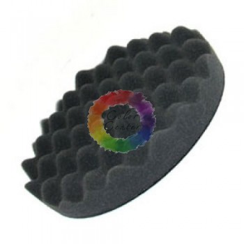 3M 09378 Круг для полирования многоразовый черный