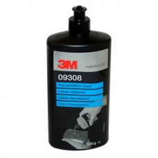 3M 09308 Матирующая паста Prep + Blend, 500 г