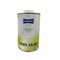 STANDOX Розчинник Акриловий стандартний Easy-Verduennung Normal, 1л