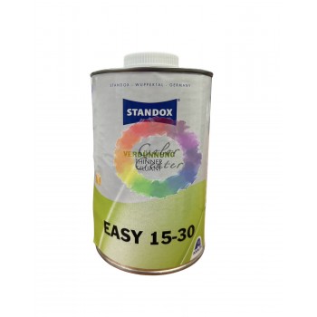  STANDOX Растворитель Акриловый стандартный Easy-Verduennung Normal, 1л