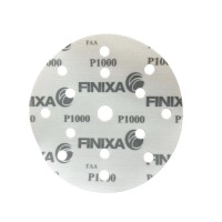 Шліфувальний фінішний диск Р1000 Finixa фінішний диск. 150мм 15 відп.