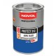 Грунт для авто акриловий Novol PROTECT 310 4+1, чорний, 1 л (без затверджувача)
