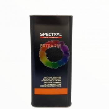 Смывка силикона SPECTRAL EXTRA 785 - 5 л