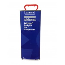 Sikkens Лак Autoclear Basiq,  5л