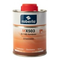 Затверджувач автомобільного грунту ROBERLO MEGAX MX503, 0,2 л